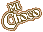 Mi Choco = Chocolate en polvo.
